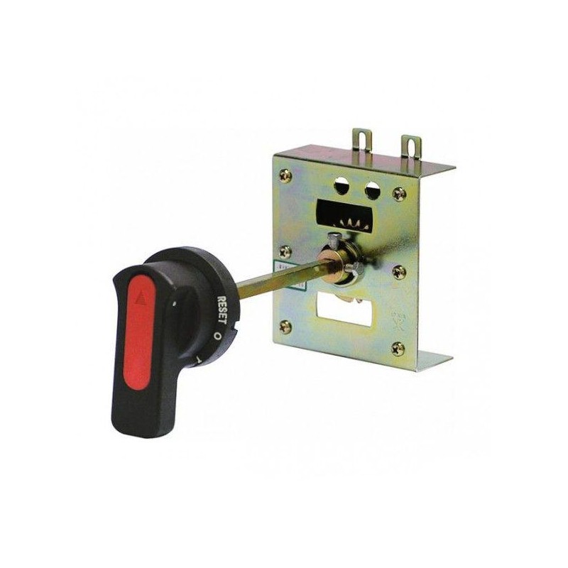 Привод дистанционный ручной эконом. 4п SRH22-M8 NM8N-250 (R) CHINT 269653