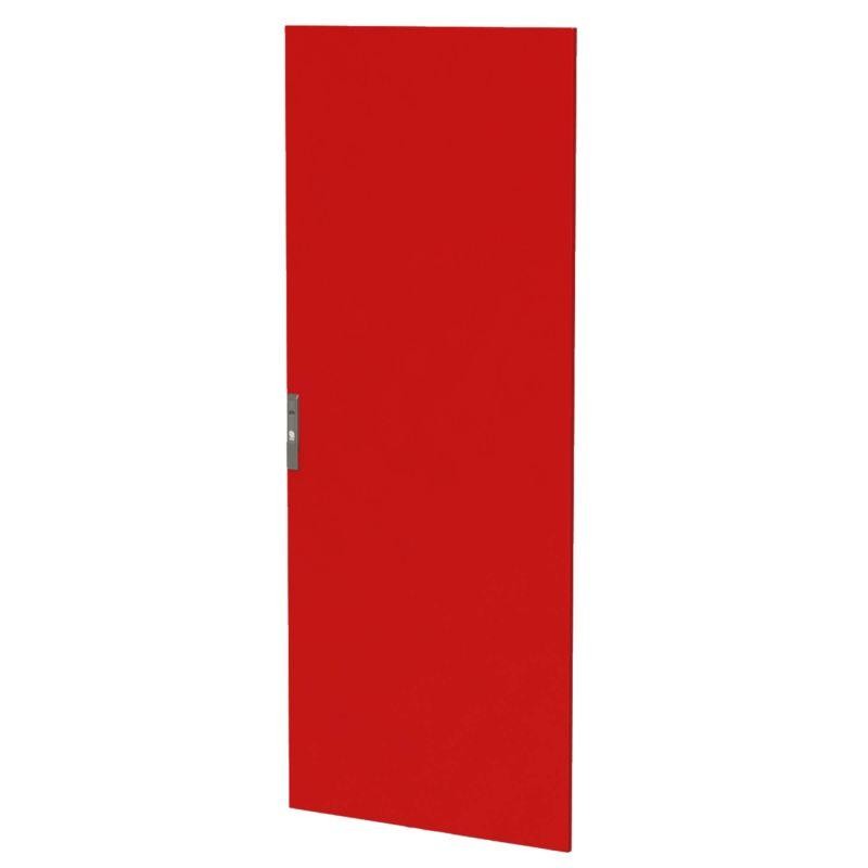Дверь сплошная RAL3020 для шкафов CQE/DAE 2000х400мм DKC R5CPE2040-RAL3020 Дверь сплошная RAL3020 для шкафов CQE/DAE 2000х400мм DKC R5CPE2040-RAL3020
