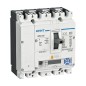 Выключатель автоматический 4п 250А 70кА NM8N-250Q EM с электрон. расцеп. LCD (R) CHINT 271400