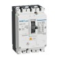 Выключатель автоматический защиты двигателя 3п 50А 50кА NM8N-125S M (R) CHINT 271846 Выключатель автоматический защиты двигателя 3п 50А 50кА NM8N-125S M (R) CHINT 271846