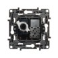 Розетка компьютерная + телефонная 2-м СП Etika RJ45 + RJ11 кат.5E UTP механизм бел. Leg 672252 Розетка компьютерная + телефонная 2-м СП Etika RJ45 + RJ11 кат.5E UTP механизм бел. Leg 672252