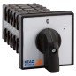 Переключатель кулачковый OptiSwitch 4G16-83-U-S1-R114 КЭАЗ 279340 Переключатель кулачковый OptiSwitch 4G16-83-U-S1-R114 КЭАЗ 279340