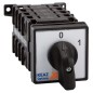 Переключатель кулачковый OptiSwitch 4G10-55-OU-R014 КЭАЗ 279399 Переключатель кулачковый OptiSwitch 4G10-55-OU-R014 КЭАЗ 279399