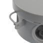 Коробка распаячная ОП d65х40мм IP54 (УПр 65/40.1.3) Rexant 28-3008 Коробка распаячная ОП d65х40мм IP54 (УПр 65/40.1.3) Rexant 28-3008