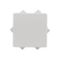 Коробка распаячная ОП 85х85х40мм IP44 Rexant 28-3052 Коробка распаячная ОП 85х85х40мм IP44 Rexant 28-3052