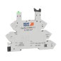 Розетка для реле OptiRel G RR93-01-110-125U-6-V КЭАЗ 281161