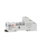 Розетка для реле OptiRel G RR94-54-230-7-P КЭАЗ 281169 Розетка для реле OptiRel G RR94-54-230-7-P КЭАЗ 281169