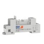Розетка для реле OptiRel G RR97-72-230-10-V КЭАЗ 281177 Розетка для реле OptiRel G RR97-72-230-10-V КЭАЗ 281177