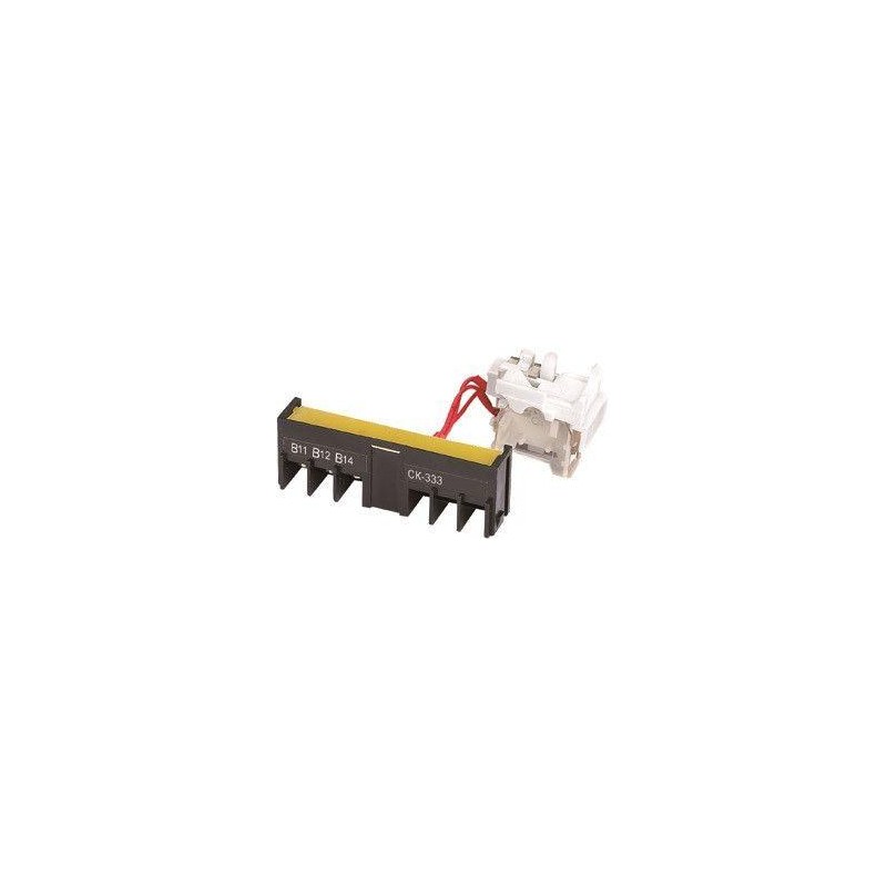 Контакт сигнальный левый СК-332 DEKraft 28166DEK