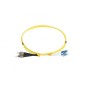 Патч-корд FC-D2-9-FC/UR-LC/UR-H-1M-LSZH-YL волоконно-оптический (шнур) SM 9/125 (OS2) FC/UPC-LC/UPC Hyperline 28182 Патч-корд FC-D2-9-FC/UR-LC/UR-H-1M-LSZH-YL волоконно-оптический (шнур) SM 9/125 (OS2) FC/UPC-LC/UPC Hyperline 28182