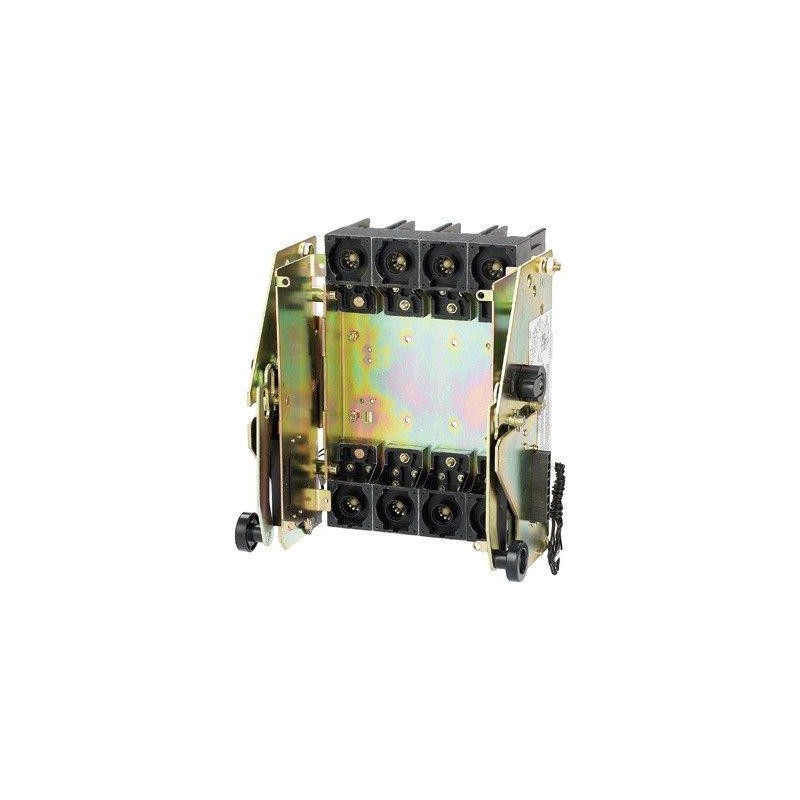 Корзина выкатного типа 3п КА-335 250-400А DEKraft 28212DEK