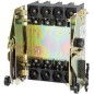 Корзина выкатного типа 3п КА-335 250-400А DEKraft 28212DEK