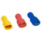 Разъем плоский в изоляции РпвИм OptiKit S-PI-PVC- 1.25-5-0.4 (уп.100шт) КЭАЗ 282895 Разъем плоский в изоляции РпвИм OptiKit S-PI-PVC- 1.25-5-0.4 (уп.100шт) КЭАЗ 282895