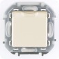Розетка 1-м СП Inspiria 16А IP44 250В 2P+E защ. шторки с крышкой немецк. стандарт механизм сл. кость Leg 673741 Розетка 1-м СП Inspiria 16А IP44 250В 2P+E защ. шторки с крышкой немецк. стандарт механизм сл. кость Leg 673741