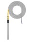 Датчик температуры канальный OptiSensor HTF100-PT1000-PVC-2 КЭАЗ 286483 Датчик температуры канальный OptiSensor HTF100-PT1000-PVC-2 КЭАЗ 286483