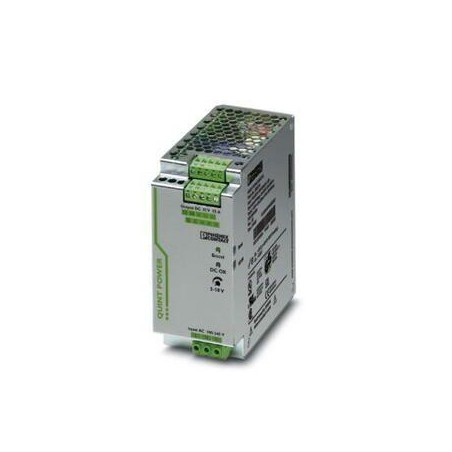 Источник питания QUINT-PS/1AC/12DC/15 Phoenix Contact 2866718