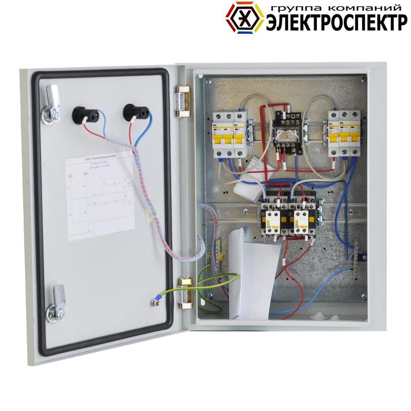 Щит ВРУ ЩАП 12 54УХЛ4 Электроспектр _VGR215423 Щит ВРУ ЩАП 12 54УХЛ4 Электроспектр _VGR215423