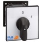 Переключатель кулачковый OptiSwitch 4G40-135-OU-R214 КЭАЗ 288643