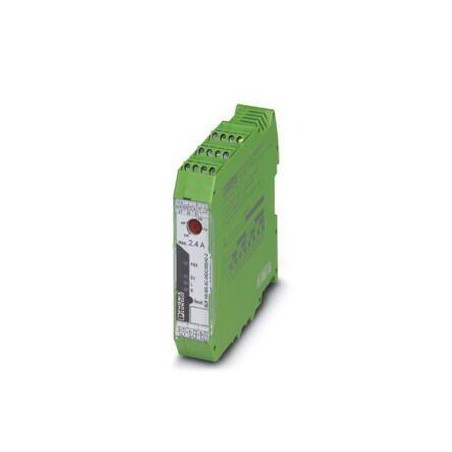 Пускатель гибридный ELR H5-IES-SC- 24DC/500AC-2 Phoenix Contact 2900414