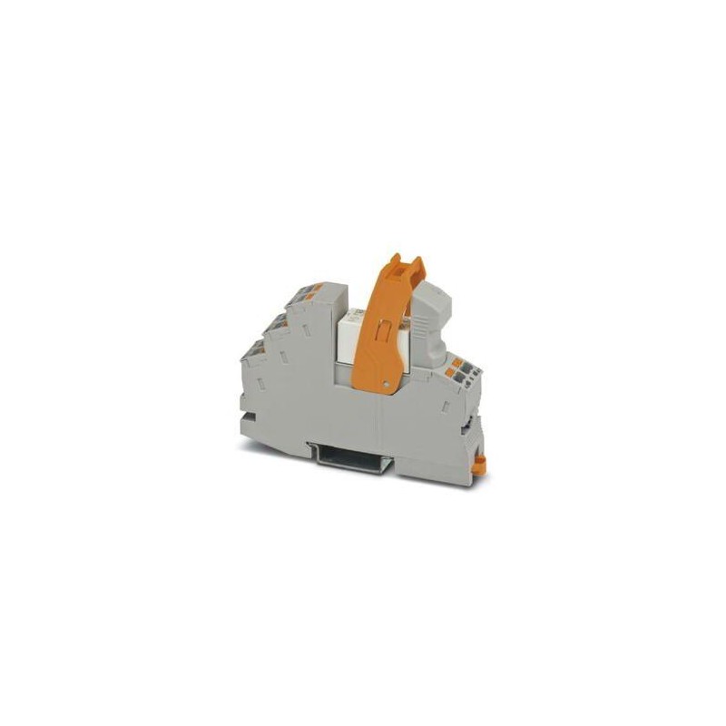 Модуль релейный RIF-1-RPT-LV-230AC/1X21 Phoenix Contact 2903339 Модуль релейный RIF-1-RPT-LV-230AC/1X21 Phoenix Contact 2903339