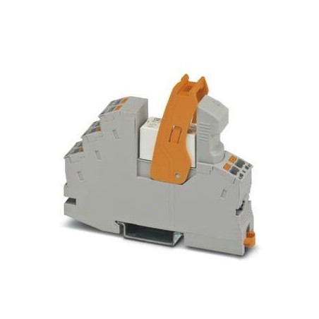 Модуль релейный RIF-1-RPT-LV-230AC/1X21 Phoenix Contact 2903339