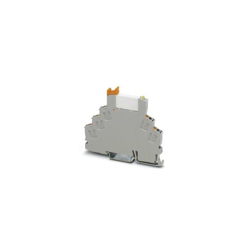 Модуль релейный RIF-0-RPT-12DC/21 Phoenix Contact 2903371 Модуль релейный RIF-0-RPT-12DC/21 Phoenix Contact 2903371