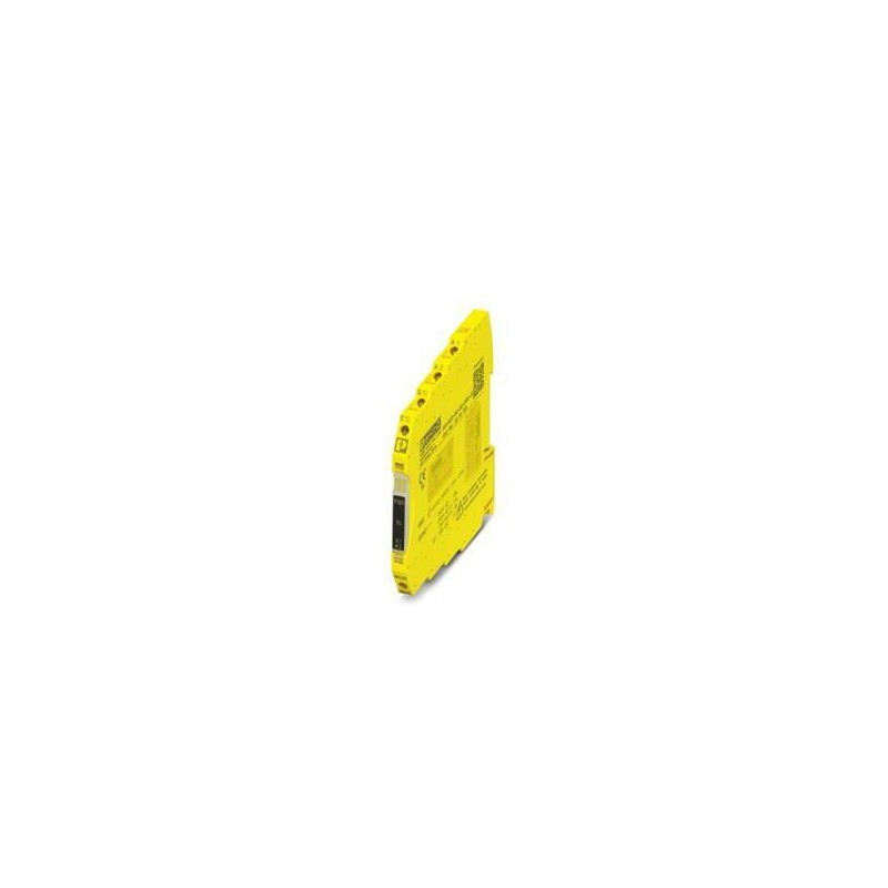 Реле безопасности PSR-MS20-1NO-1DO-24DC-SC Phoenix Contact 2904950