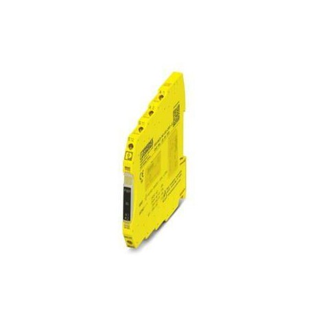 Реле безопасности PSR-MS20-1NO-1DO-24DC-SC Phoenix Contact 2904950