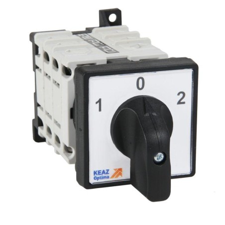 Переключатель OptiSwitch 4G16-468-U-S18-R114 КЭАЗ 291027