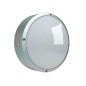 Светильник светодиодный STAR NBT LED 32 20Вт 4000К IP65 настенный серебр. СТ 1418000030 Светильник светодиодный STAR NBT LED 32 20Вт 4000К IP65 настенный серебр. СТ 1418000030