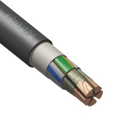 Кабель ВВГнг(А)-FRLSLTx 5х70 МС (N PE) 1кВ (м) Конкорд 8193