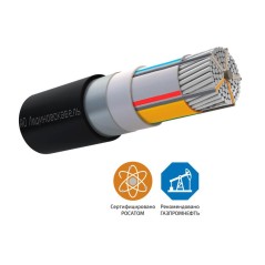 Кабель АВБШвнг(А) 4х240 МС (N) 1кВ (м) Людиновокабель Л0018462