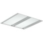 Светильник STYLE 2M EM 4000К встраив. СТ 1499000410 Светильник STYLE 2M EM 4000К встраив. СТ 1499000410