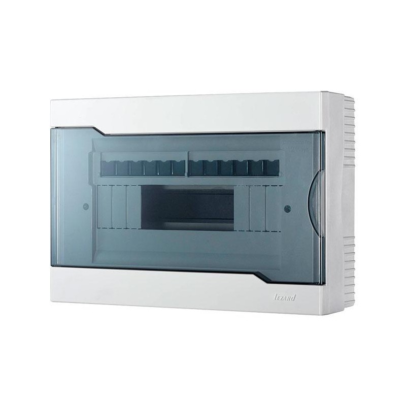 Бокс ЩРН-П-12 LEZARD 730-2000-012 NEW Бокс ЩРН-П-12 LEZARD 730-2000-012 NEW