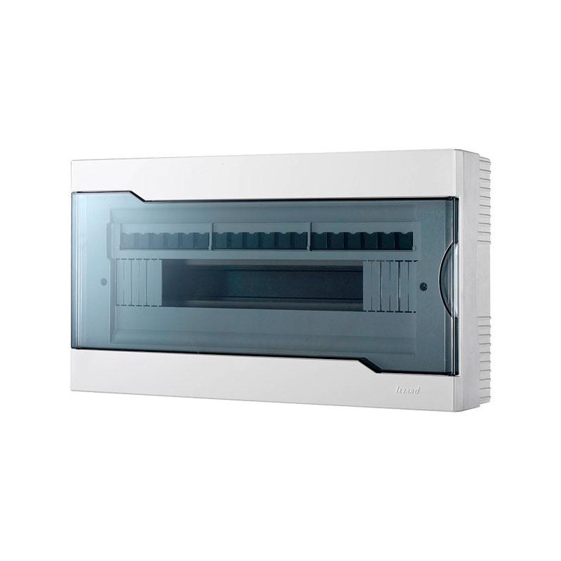 Бокс ЩРН-П-18 LEZARD 730-2000-018 NEW Бокс ЩРН-П-18 LEZARD 730-2000-018 NEW