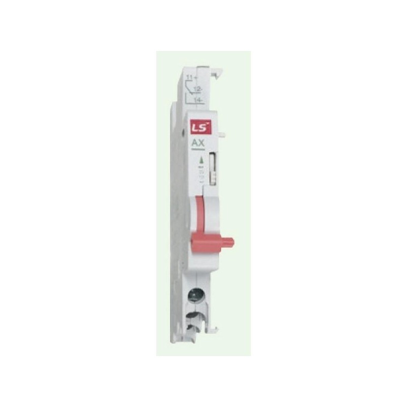 Контакт BKN-b AX 6А LS Electric 06150012R0