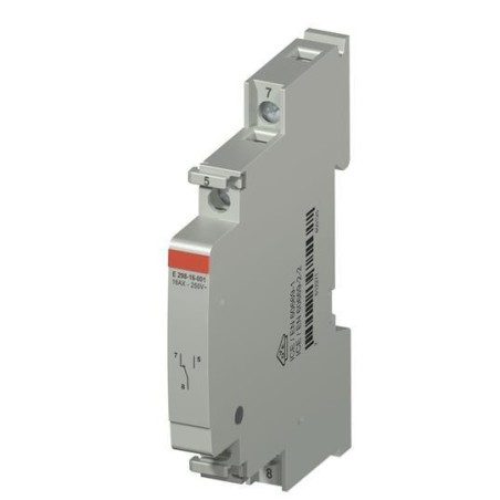 Модуль силовых контактов E298-16-20 ABB 2CCA704320R0001