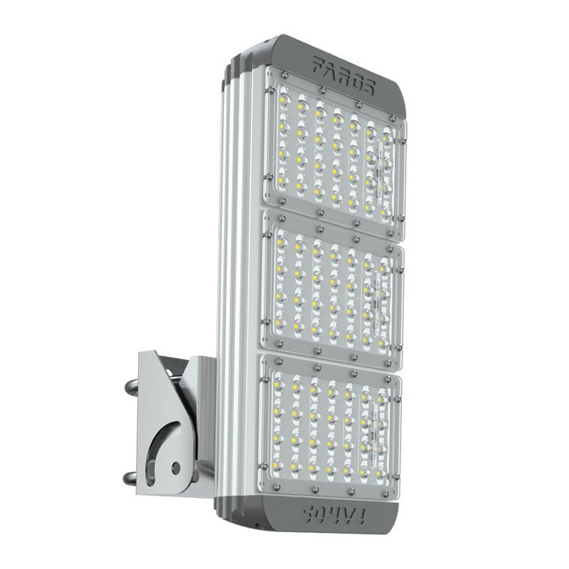 Светильник светодиодный FW 150 75Вт 5000К PI90 FAROS 00000010179 Светильник светодиодный FW 150 75Вт 5000К PI90 FAROS 00000010179