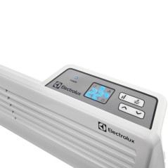 Конвектор 1000Вт Air Plinth э/т ECH/AG - 1000 PE Electrolux НС-1014555