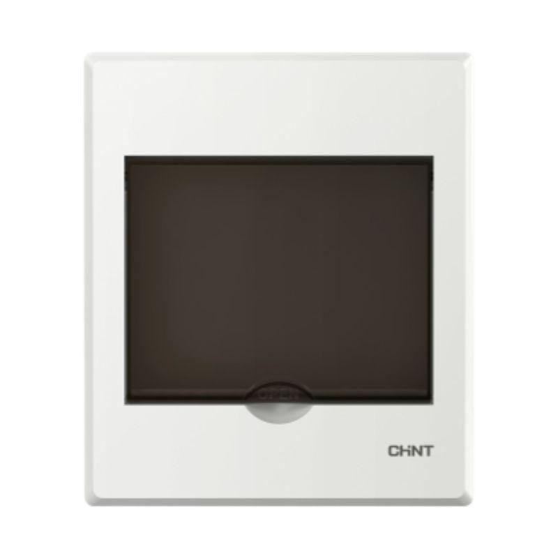Корпус пластиковый NEX5-C10600M IP30 6 мод. 1 ряд. навесной (R) CHINT 301804 Корпус пластиковый NEX5-C10600M IP30 6 мод. 1 ряд. навесной (R) CHINT 301804