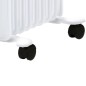 Радиатор масляный 7 секц. 1500Вт BOH/CL-07WRN/BOH/CM/CL-07WRN Ballu НС-1050876 Радиатор масляный 7 секц. 1500Вт BOH/CL-07WRN/BOH/CM/CL-07WRN Ballu НС-1050876