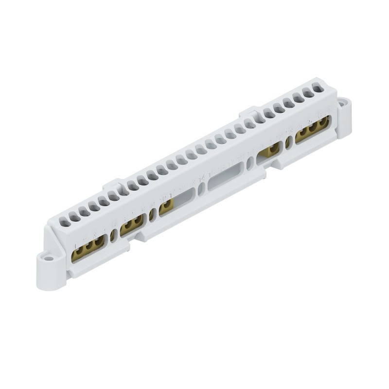 Держатель шин OptiBox P DS 12 N КЭАЗ 303692 Держатель шин OptiBox P DS 12 N КЭАЗ 303692