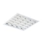 Светильник TLC418 W EL EM Technolux 13004