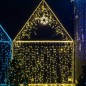 Гирлянда светодиодная "Нить" 10м 100LED зол. 10Вт 230В IP65 постоян. свечение провод ПВХ черн. Neon-Night 305-178 Гирлянда светодиодная "Нить" 10м 100LED зол. 10Вт 230В IP65 постоян. свечение провод ПВХ черн. Neon-Night 305-178