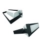 Светильник светодиодный LAD LED R500-1-10-6-55L 55Вт 5000К IP67 8014лм 100-305В КСС типа "К" крепление на лире бел. LADesign LAD Светильник светодиодный LAD LED R500-1-10-6-55L 55Вт 5000К IP67 8014лм 100-305В КСС типа "К" крепление на лире бел. LADesign LAD