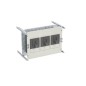 Комплект внутренний вертикальной установки 3п OptiMat D250 (W, W-MO) Ш-800 В-250 КЭАЗ 306829 Комплект внутренний вертикальной установки 3п OptiMat D250 (W, W-MO) Ш-800 В-250 КЭАЗ 306829