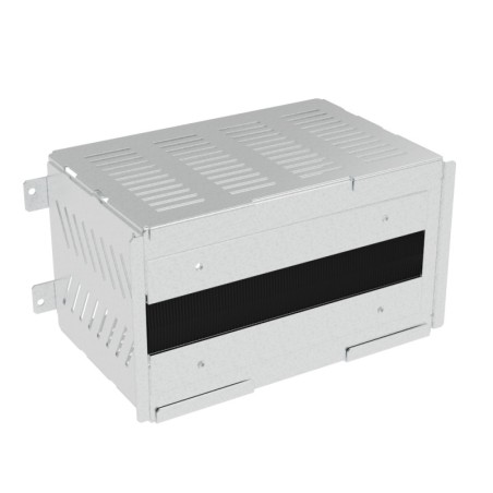 Коробка коммутационная боковая 400-630А В-200 КЭАЗ 307097