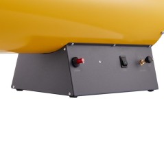 Пушка тепловая газ. BHG 75кВт 2300куб.м/ч BHG-85 Ballu НС-1011969
