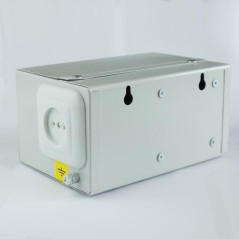 Ящик с понижающим трансформатором ЯТП 0.4 220/42В (3 авт. выкл.) Кострома ОС0000016267