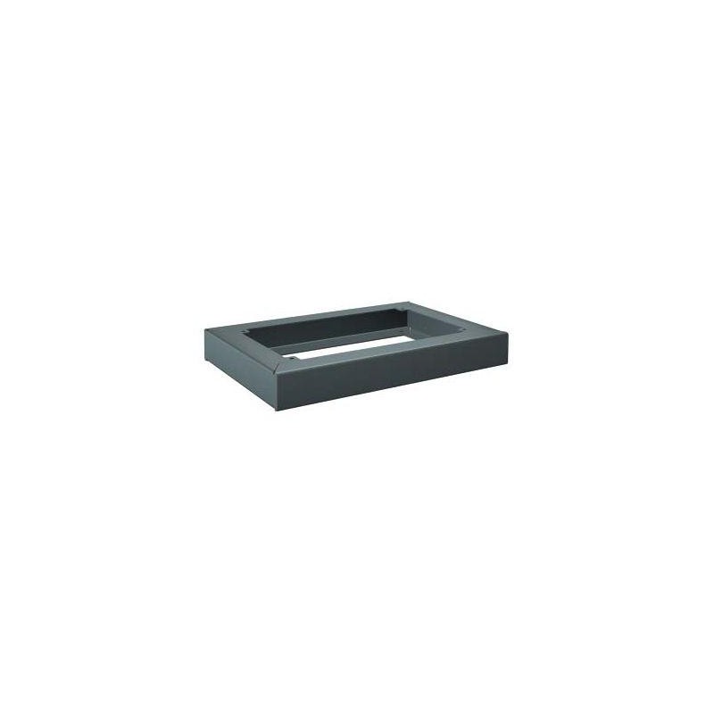 Сейсмоцоколь для шкафа OptiBox M Ш800хГ400мм КЭАЗ 308209